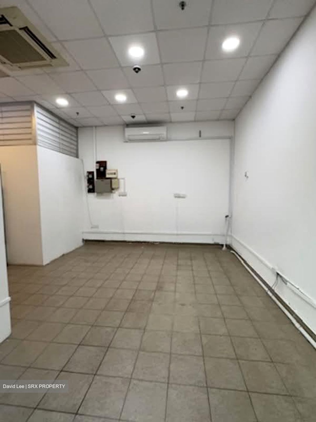 The Gardens At Bishan (D20), Shop House #536382541